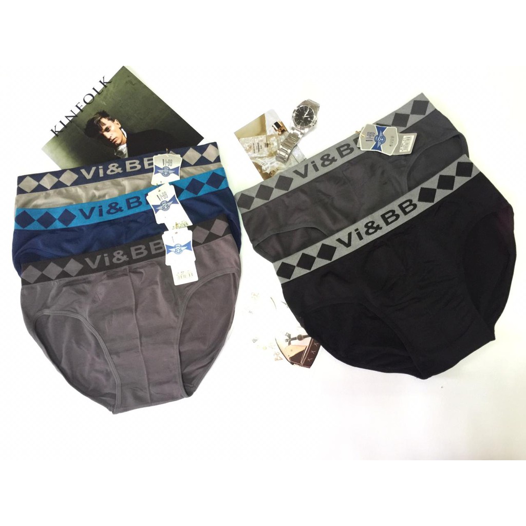 CELANA DALAM IMPORT PRIA CD LAKI KUALITAS IMPORT VIBB/COWO KEREN
