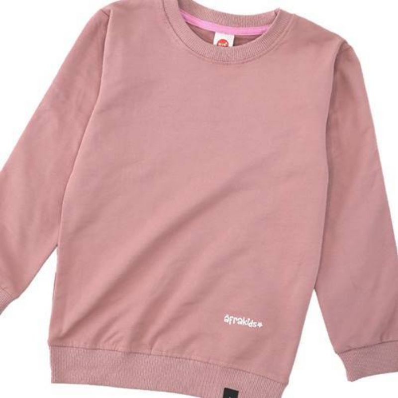 Afrakids Sweater Basic (SA005)