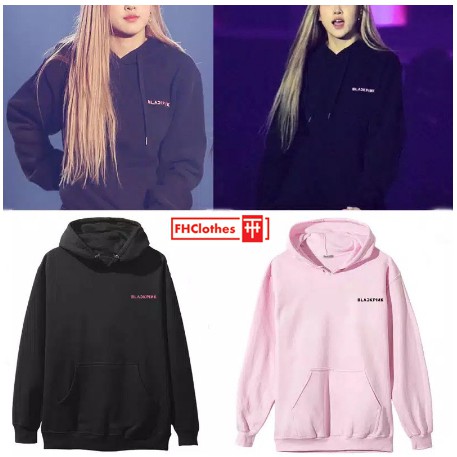 sweater lisa blackpink