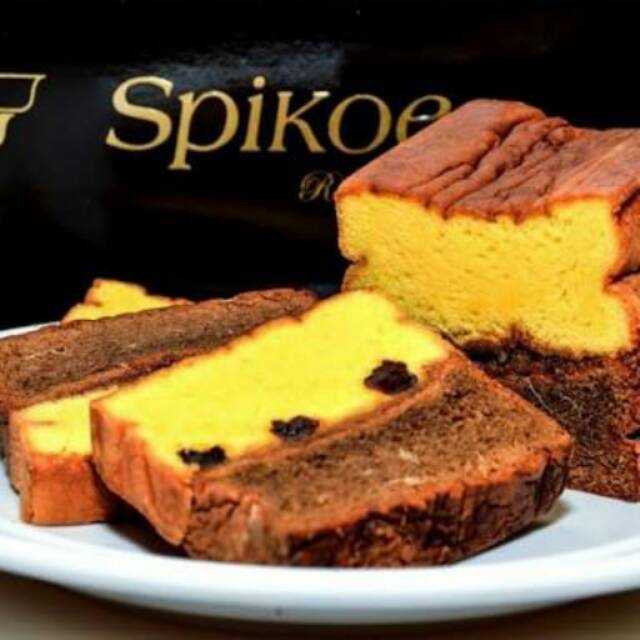 

Spikoe Resep Kuno - Surabaya (uk. Besar)