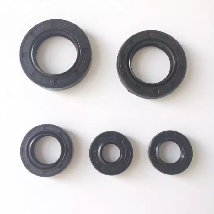 seal set qingqi babymatic kasea sundiro kresna 50cc