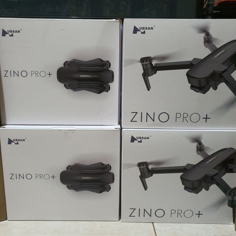 harga drone hubsan zino