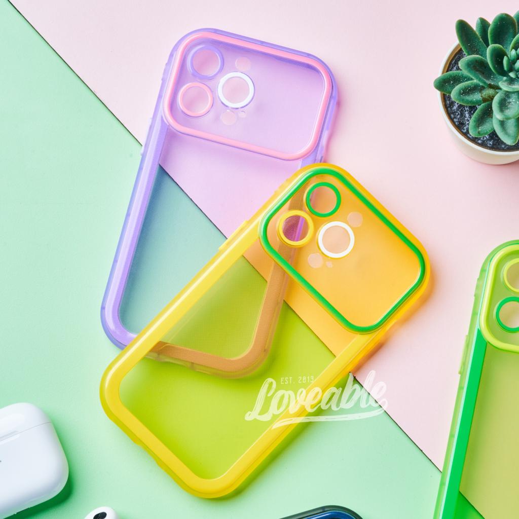 Macaroon boba case Iphone for iphone x xs max 11 pro max