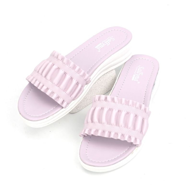 Sandal Selop Wanita Simple (MLY)