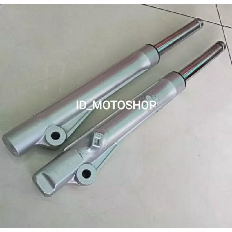 sok depan tromll Honda astrea grand second original copotan orsinil