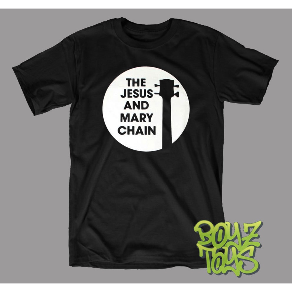 Kaos Band THE JESUS AND MARY CHAIN - VCTR