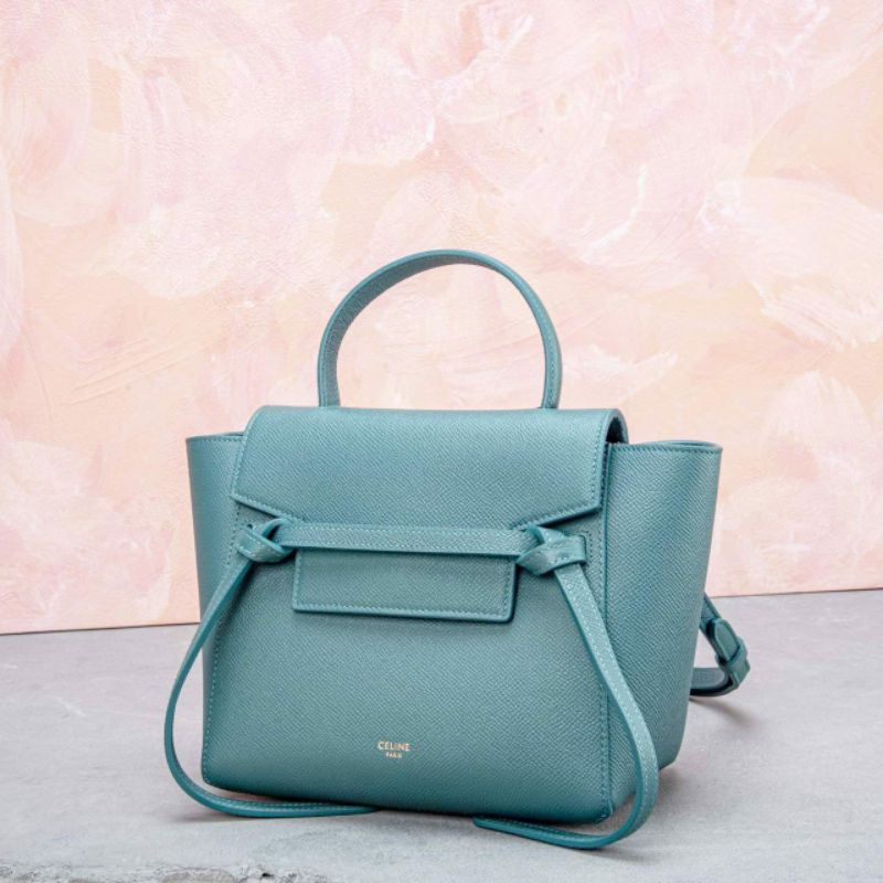 Celine Nano Belt Bag