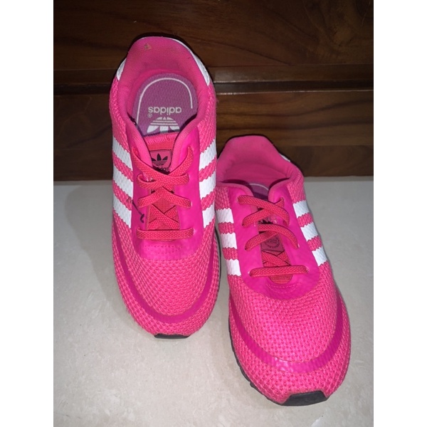 preloved adidas anak