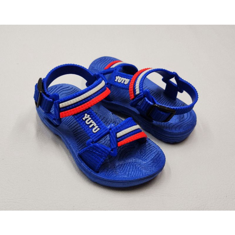 SANDAL YUTU 5221 SELOP ANAK /SANDAL KARET KEREN / SANDAL ANAK GUNUNG / SANDAL ANAK TALI BELAKANG LUCU /SANDAL SANTAI /SANDAL JEPIT /SANDAL IMPORT /SANDAL TRENDY ANAK /SANDAL KARET /SANDAL RUMAH / SANDAL YUTU /SANDAL BAIM ANAK /SANDAL SLIP ON /SANDAL KOKOP