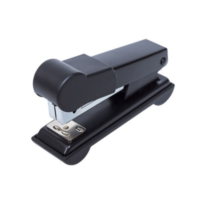 

[Hochi] Stapler / Jepretan / Staples Pegangan Karet Medium