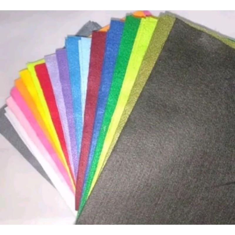 Kain Flanel Hidroponik