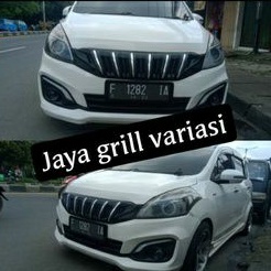 Grill Ertiga 2015 2016 2017 apollo