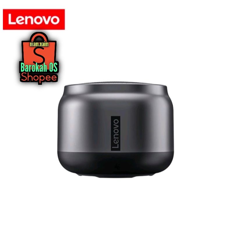 speaker bluetooth lenovo original