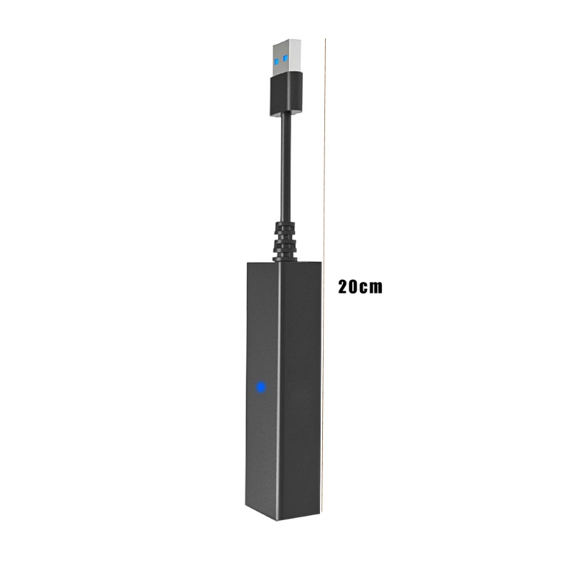 Btsg Kabel Adapter Usb 3.0 Ps Vr Ke Ps5 Mini Kamera Ps5