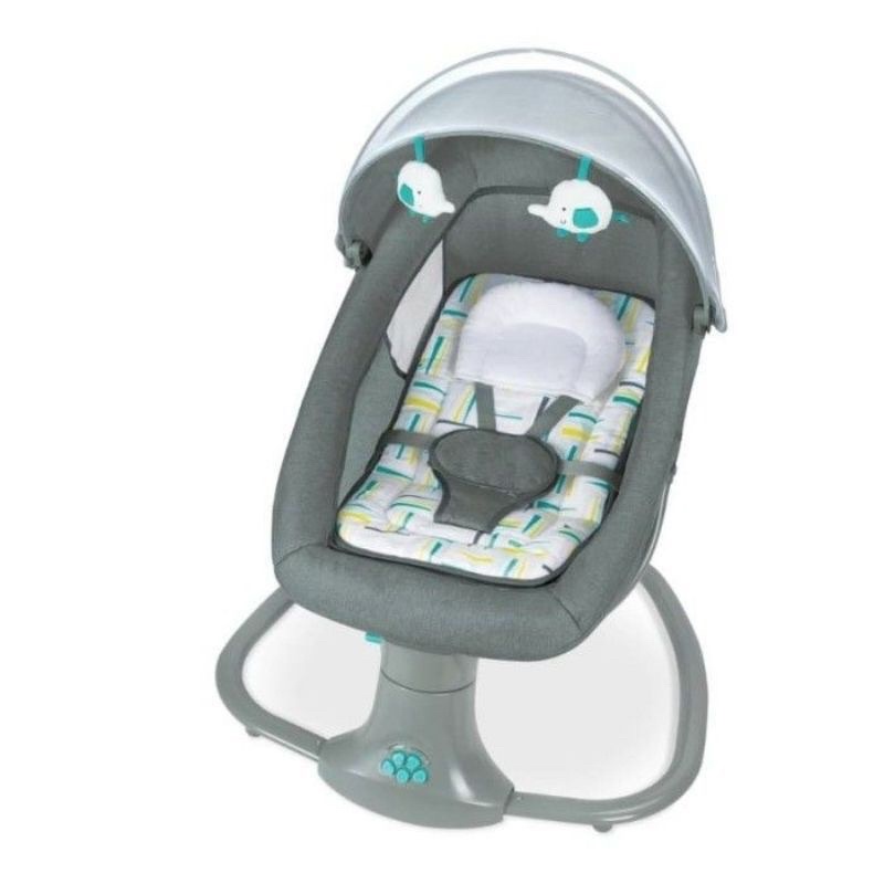 Preloved Cocolatte Snuggli