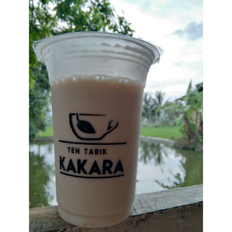 

Teh Tarik Kakara