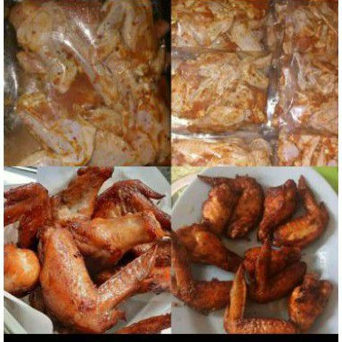 

chiken wing