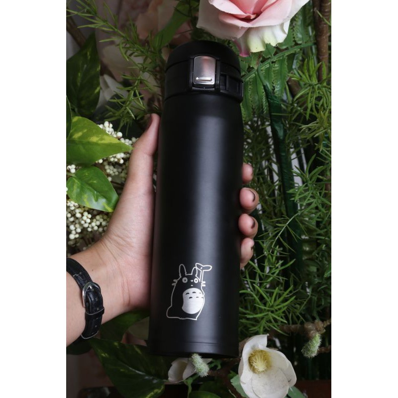 Tumbler Thermos Ajax