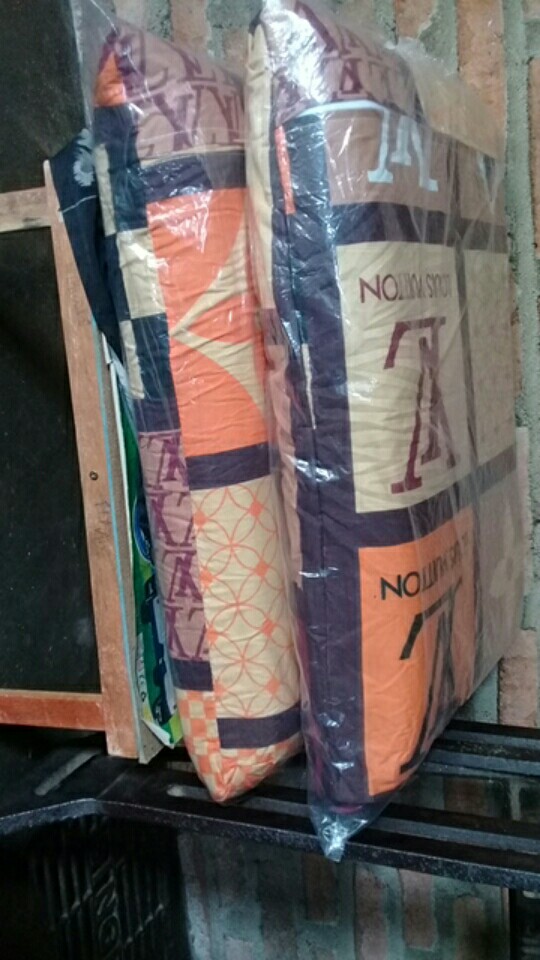 Bantal Full Bantal Busa  Bantal Inoac Bantal Kotak Busa Inoac  Busa   Bantal Kepala  Bantal Busa
