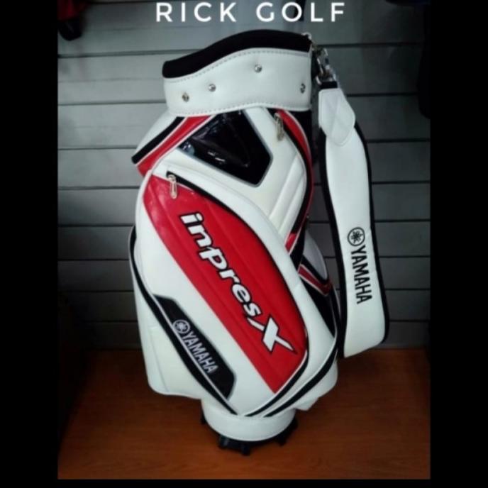 stick golf tas yamaha inpress original