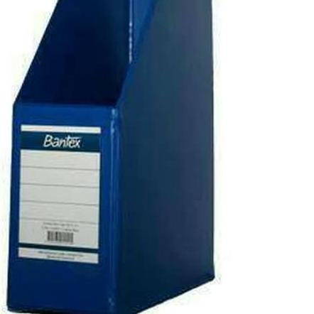 

☟ Box file Bantex 4011 Folio - Hitam ➥