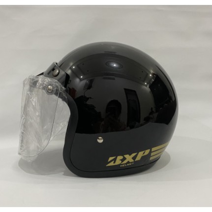 Helm Bogo SNI Dewasa Motif (BXP HELMET)