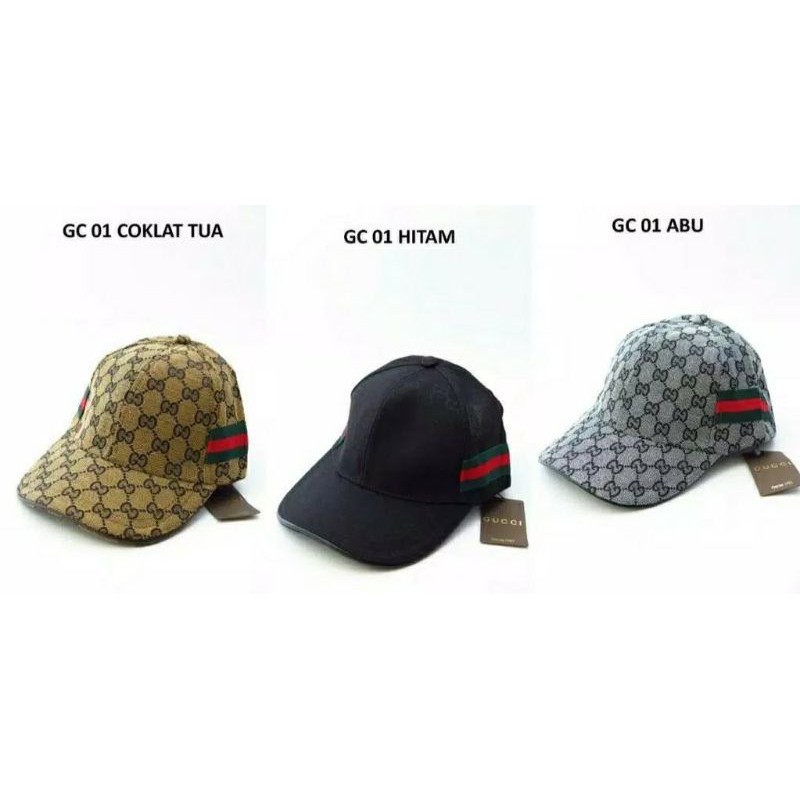 REALPICT TOPI STYLE BUAT DEWASA 67