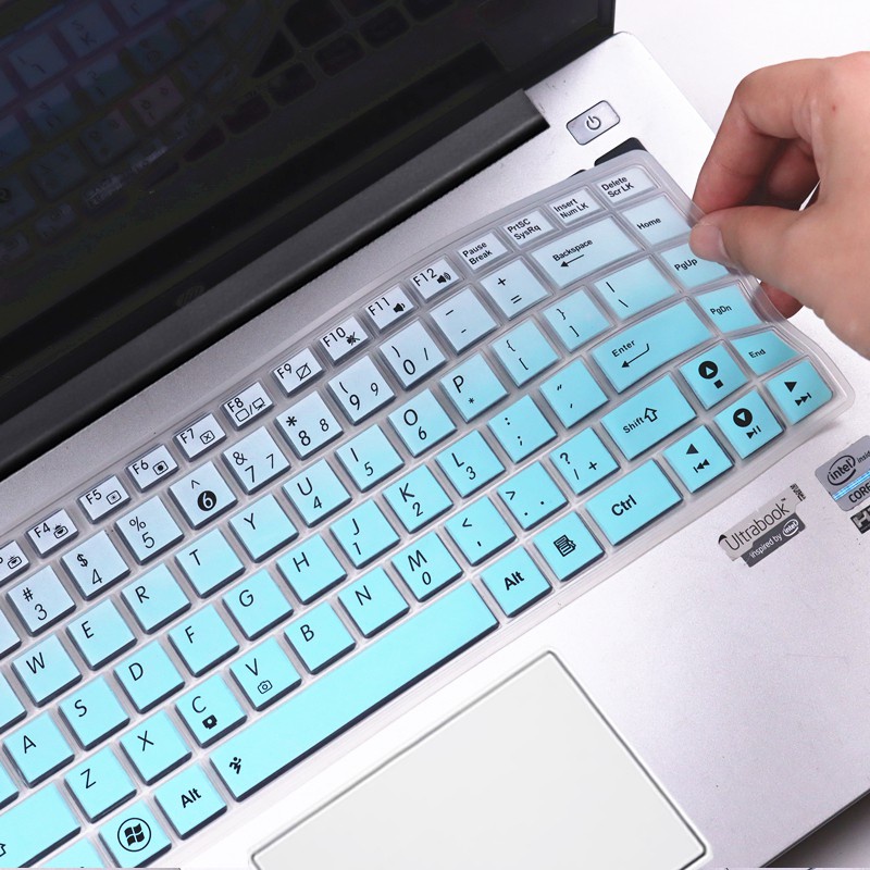 Cover Pelindung Keyboard Asus X455L X454L X453M X451M A456U A442U X451 X441U X442U X441N S400 Kv45