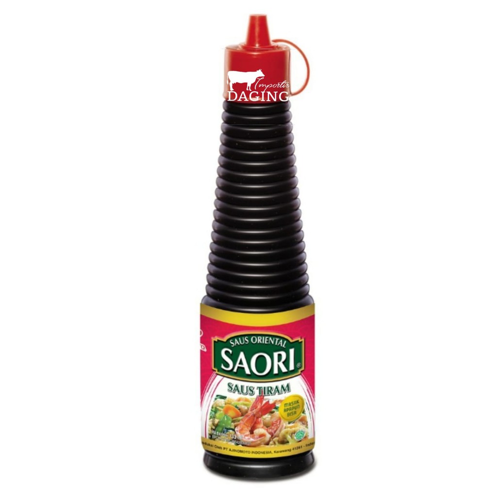 

Saori Saos Tiram 133ml