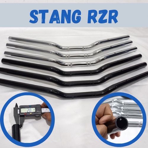 Stang RZR Stang Custom Road Race Stir Motor RZR Stang RZR Universal