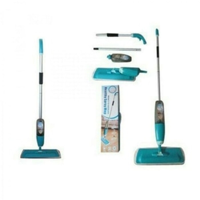 HEALTHY SPRAY MOP - ALAT PEL PRAKTIS