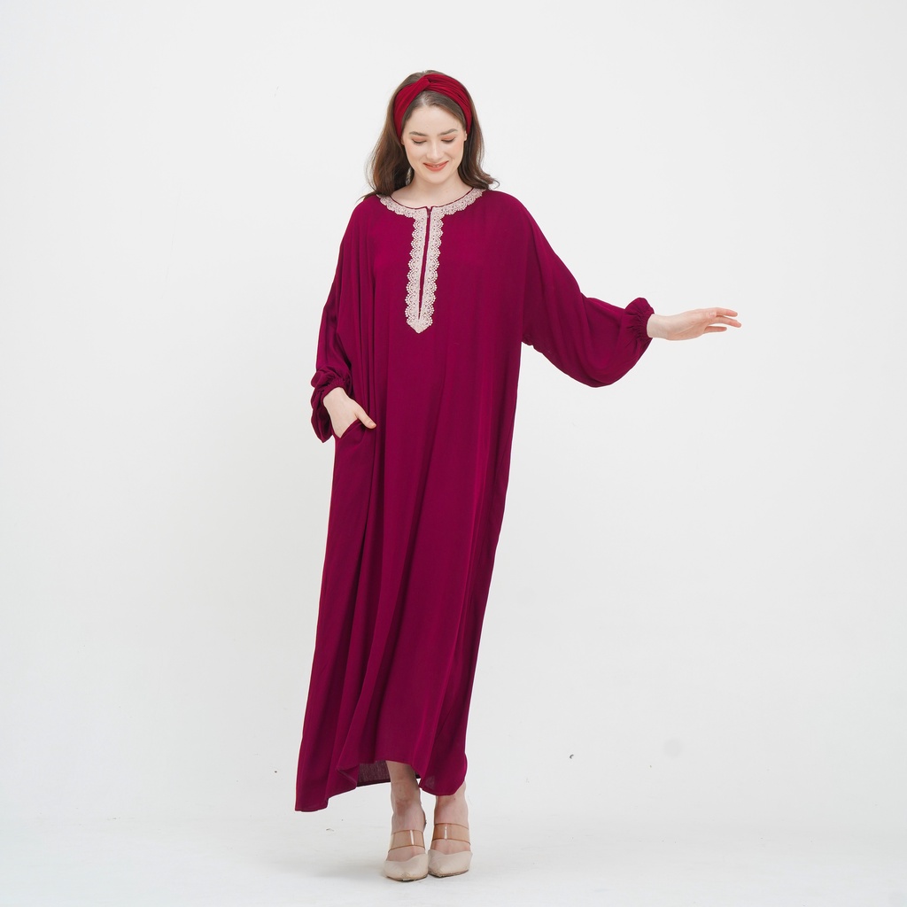 Arabian Daster Panjang