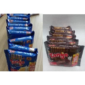 

TANGGO Rp.1000 1 RENTENG ISI 10 PCS