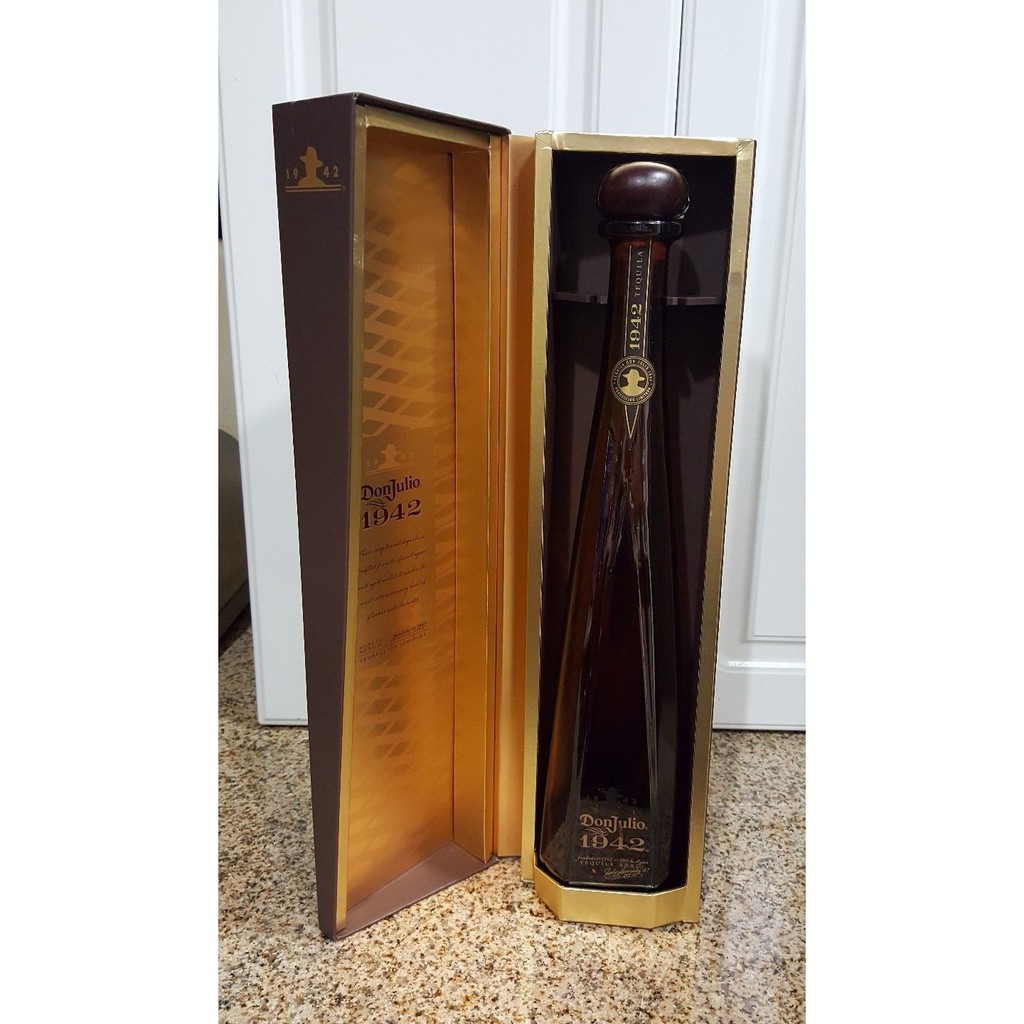 Botol Don Julio 1942 Shopee Indonesia