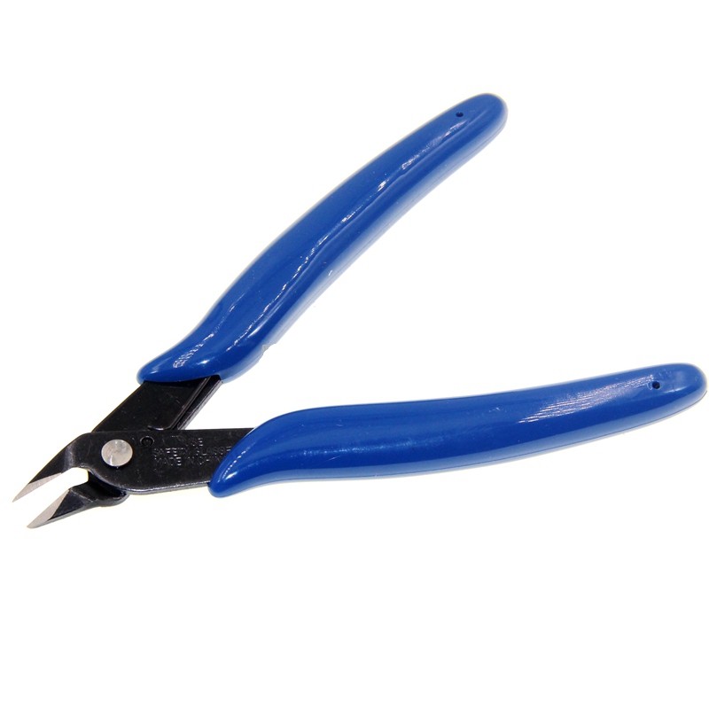 Tang Potong Plato 170 Wire Cutter Side Cutter Plier kabel Kawat 5 inch