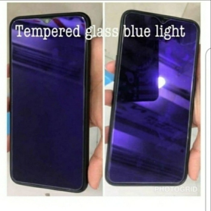 Anti Gores Blue Light Xiaomi Redmi 10A - SC