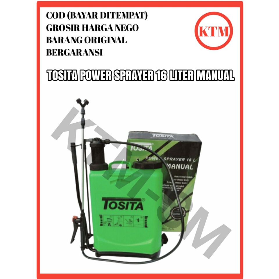 ALAT SEMPROT MANUAL 2,5,8 liter HAND SPRAYER MANUALSPRAYER COSMEC 16 LITER SEMPROT HAMA MANUAL HAND 