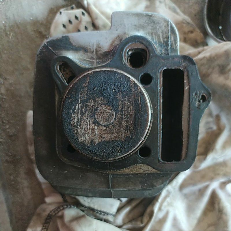 BLOK BORING BURENG SUPRA FIT LEGENDA ORI