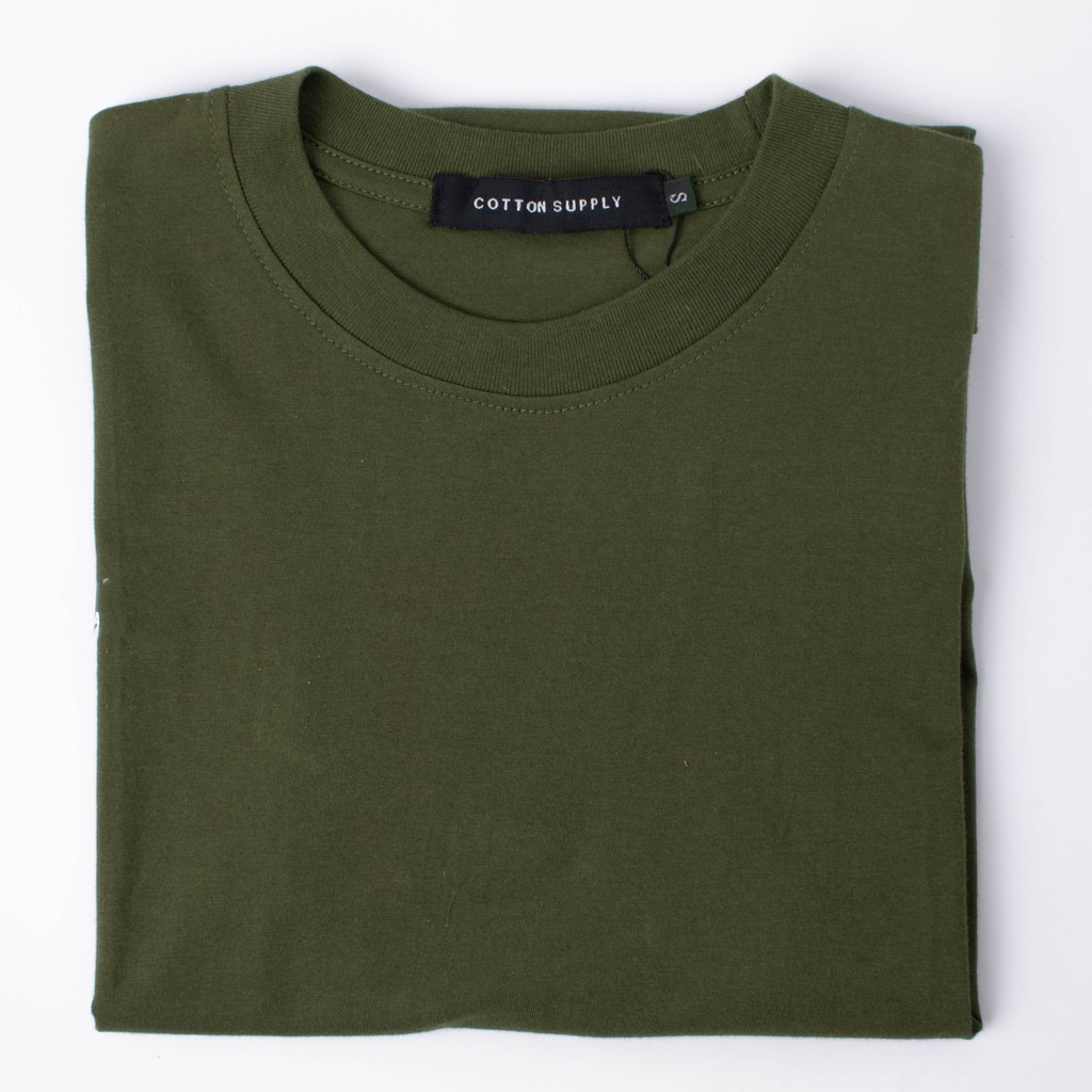 TEES GREEN ARMY