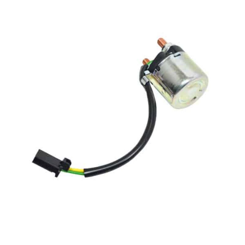 SWITCH ASSY STATER MAGNETIC 35850-K18-901