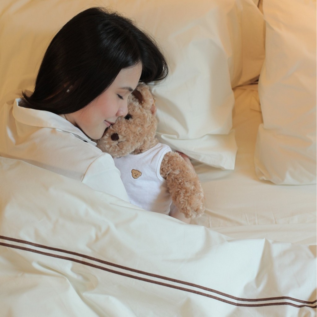 TEDDY HOUSE TOBY 12 INCHI