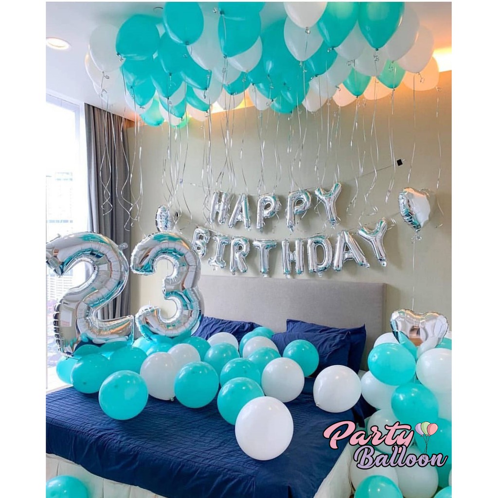  Paket Happy Birthday  Kamar Murah Paket Ulang Tahun 