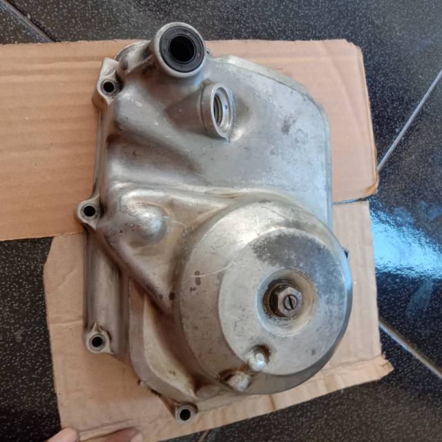 Blok kanan Honda astrea800