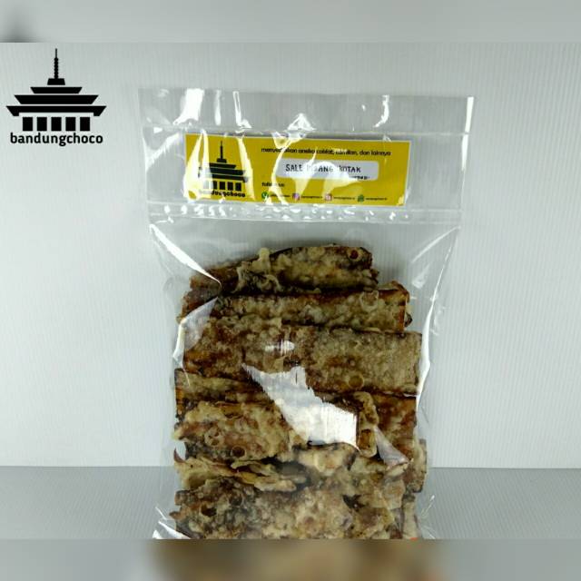 

SALE PISANG ENAK BANGET 250GRAM