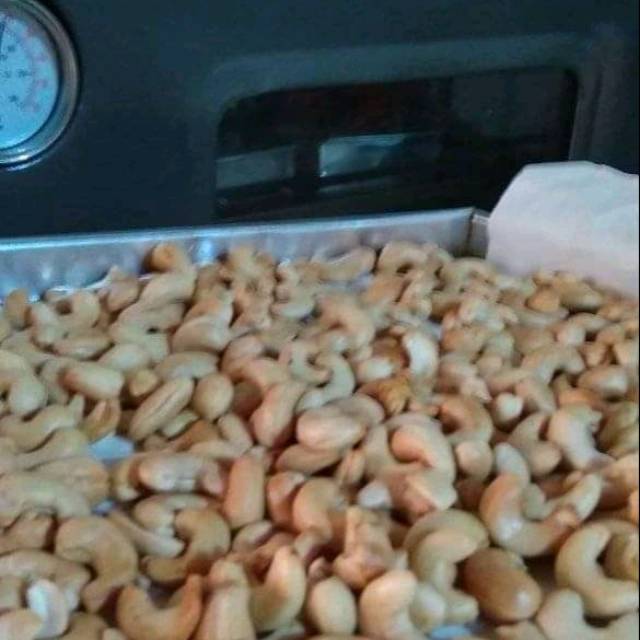 

Kacang mede oven 1 kg