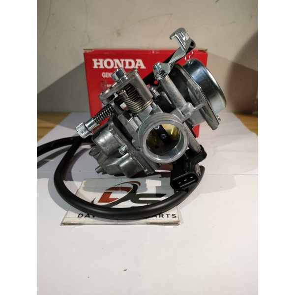 karburator karbu honda Megapro new pnp cs1 - cs one