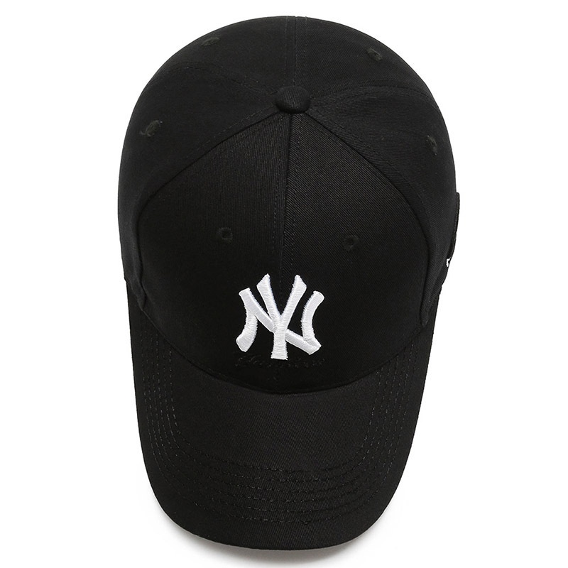 NEXTSTOP-019 Topi Baseball Unisex Cap Bordir Hat