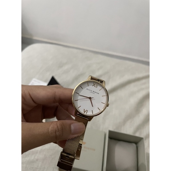 Olivia Burton Original Preloved