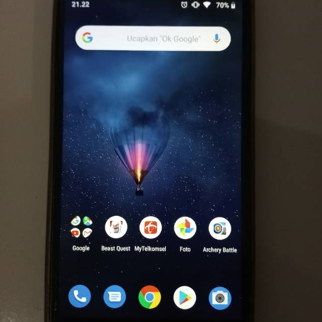 Nokia 5 3GB/16GB Android 9 Pie