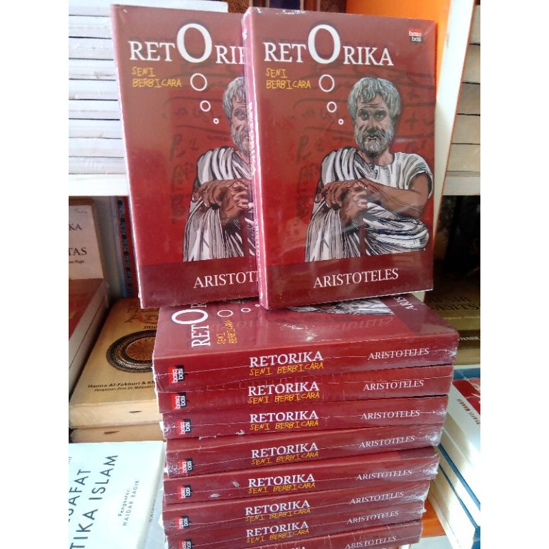 Retorika Aristoteles